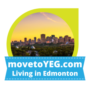 Move to Edmonton - learn to live like a local